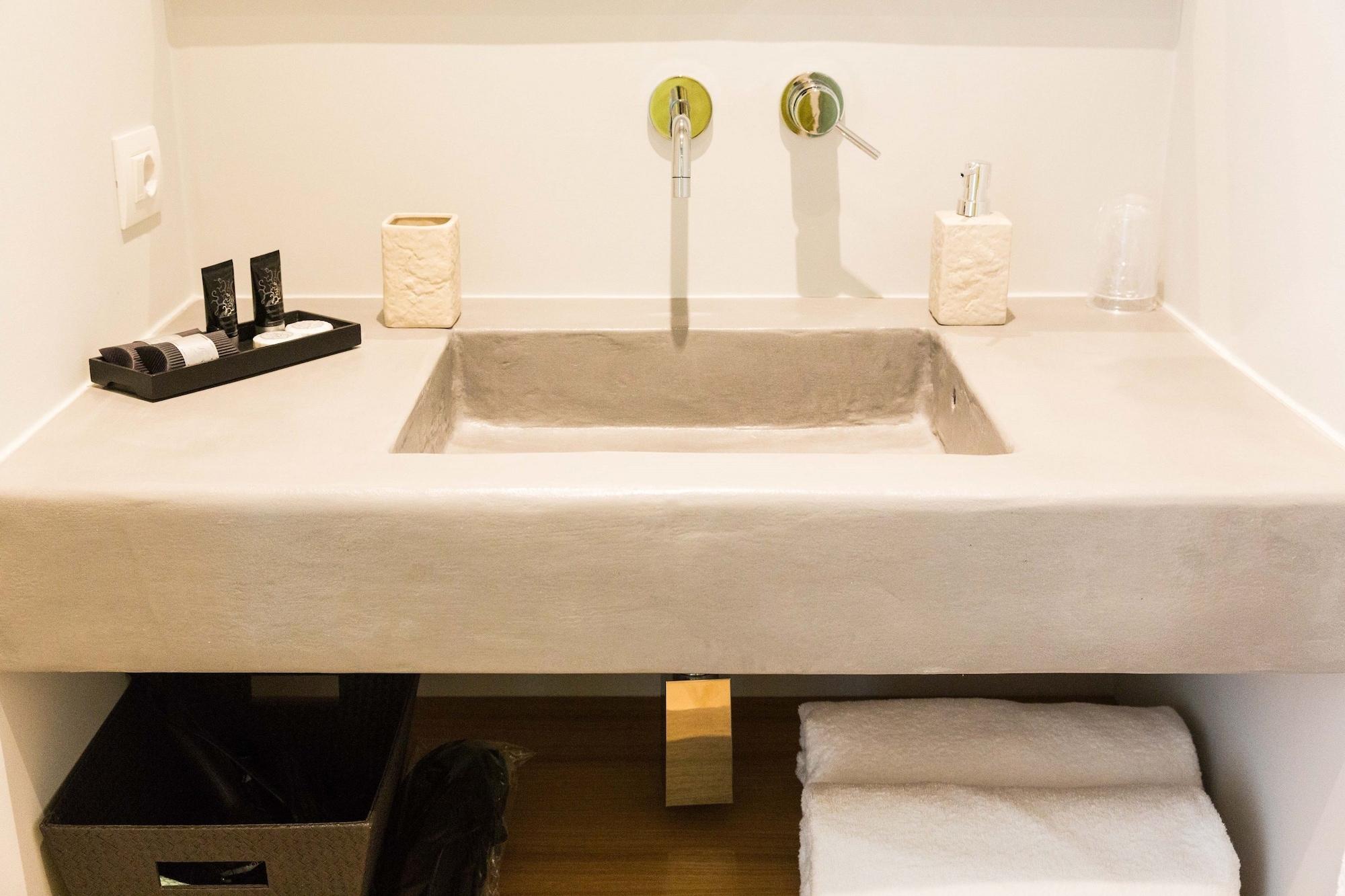 200 Rooms & Terrace Bari Zewnętrze zdjęcie