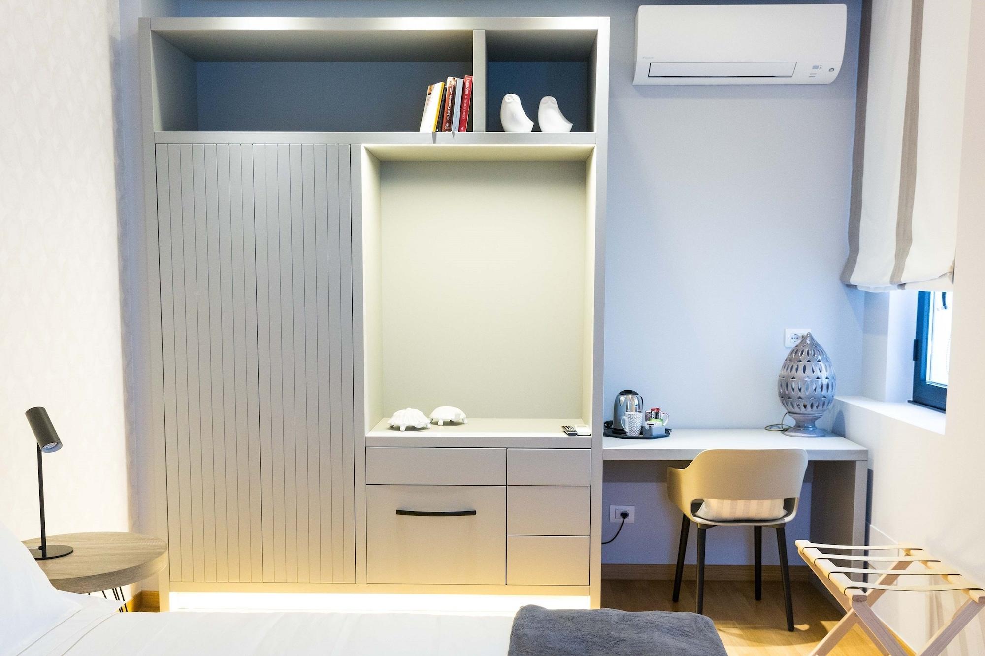 200 Rooms & Terrace Bari Zewnętrze zdjęcie