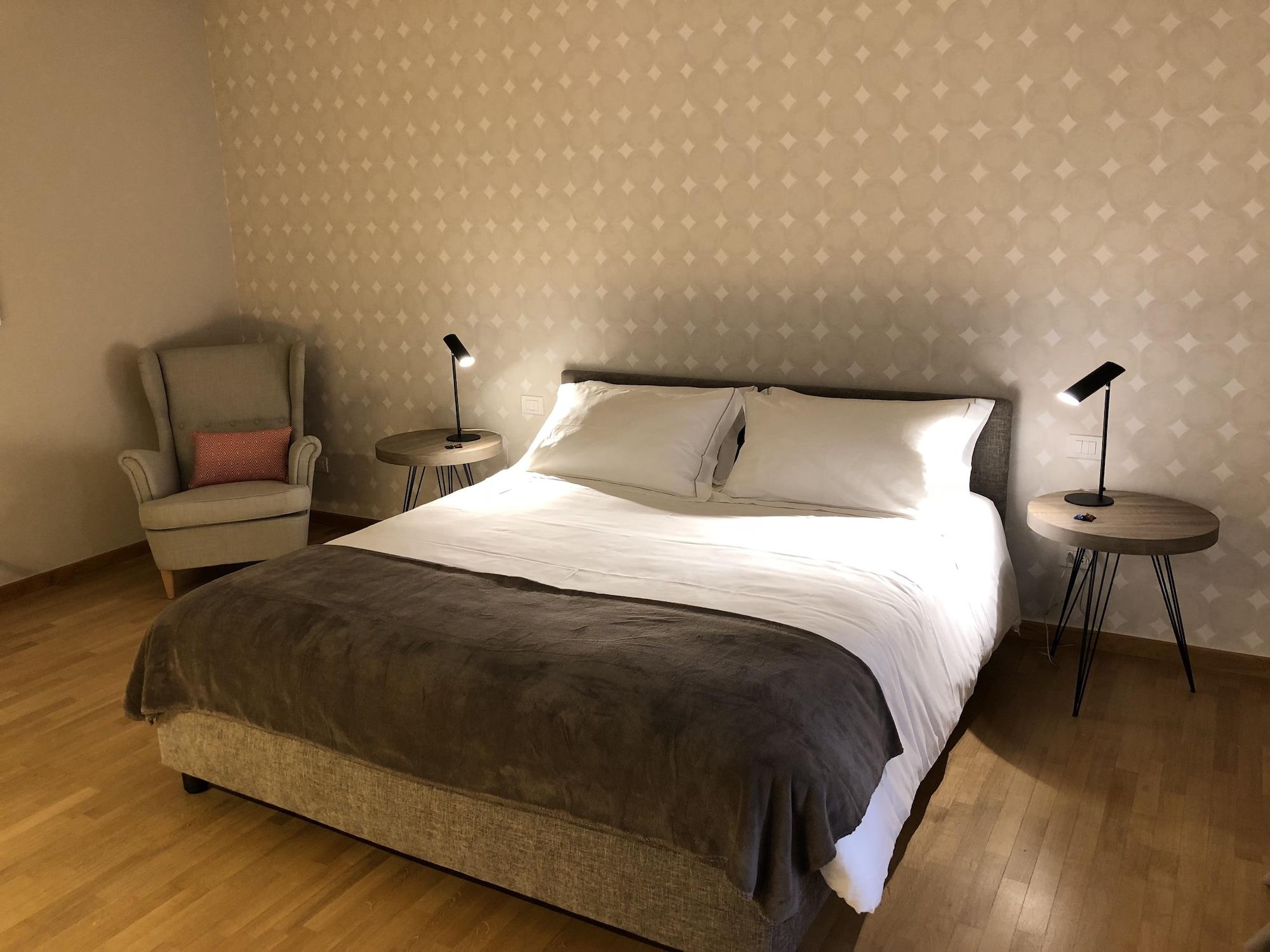 200 Rooms & Terrace Bari Zewnętrze zdjęcie