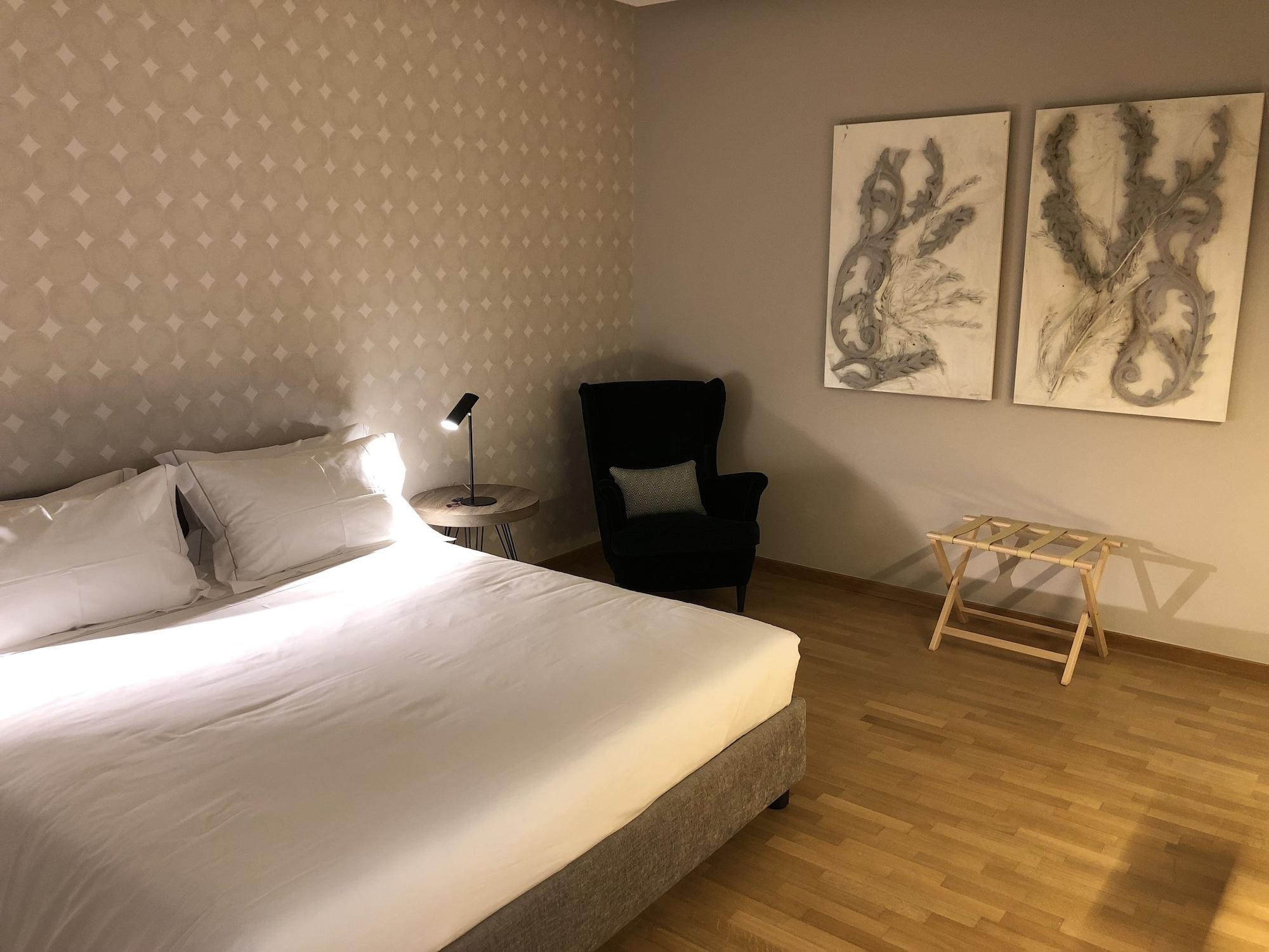 200 Rooms & Terrace Bari Zewnętrze zdjęcie