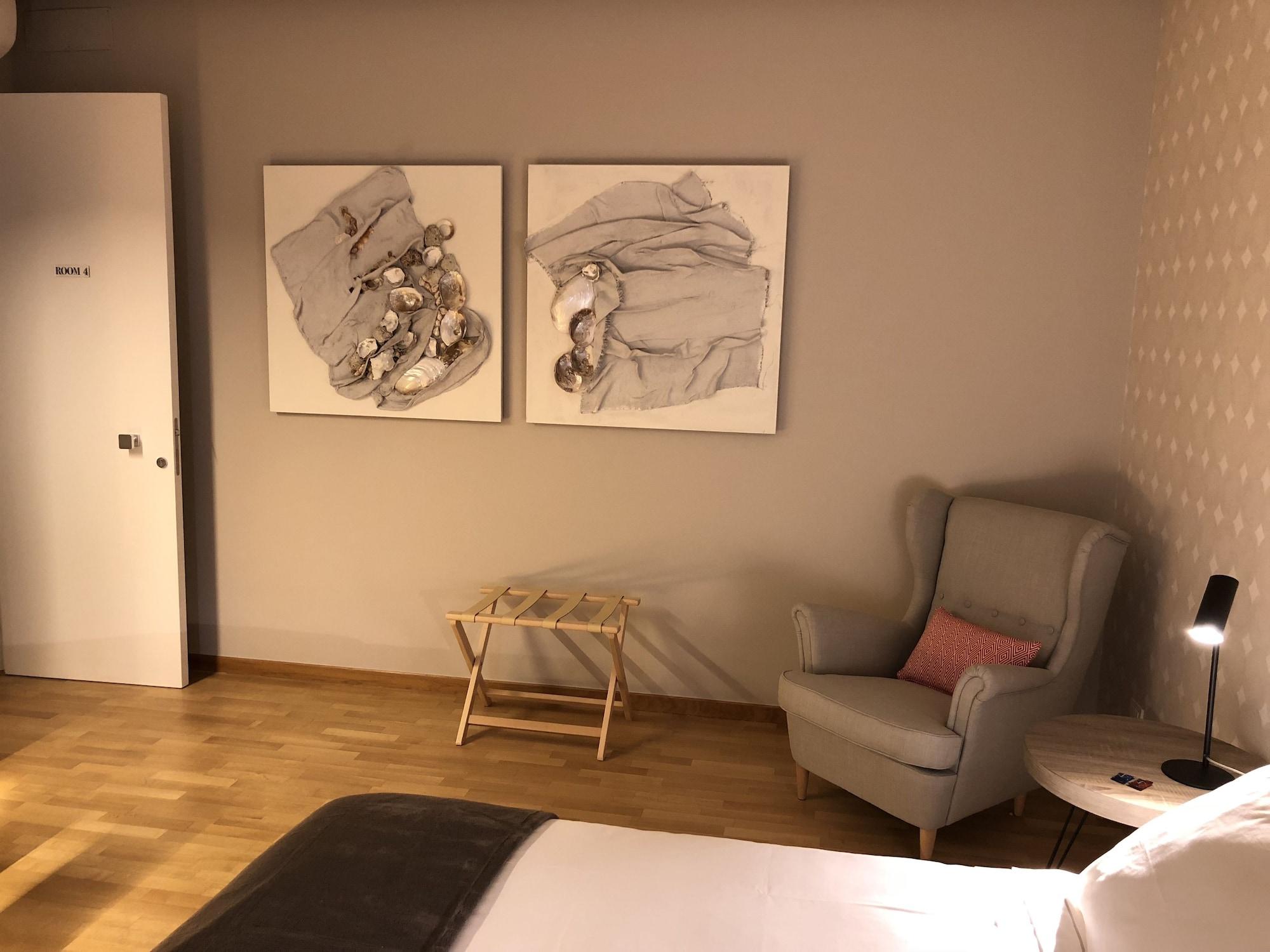 200 Rooms & Terrace Bari Zewnętrze zdjęcie