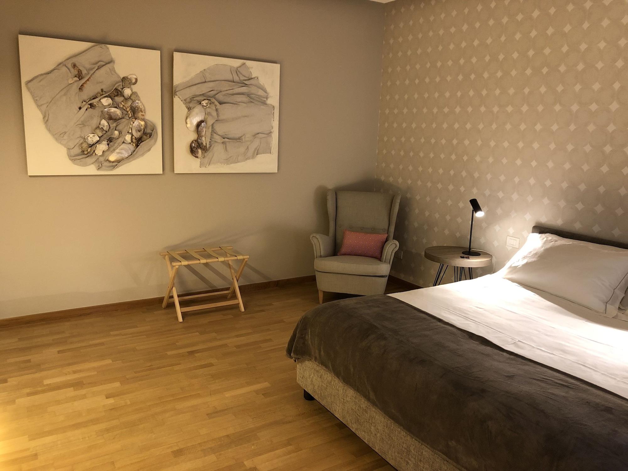 200 Rooms & Terrace Bari Zewnętrze zdjęcie