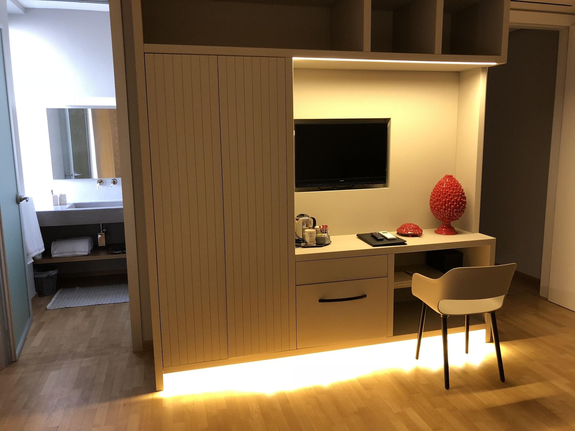 200 Rooms & Terrace Bari Zewnętrze zdjęcie