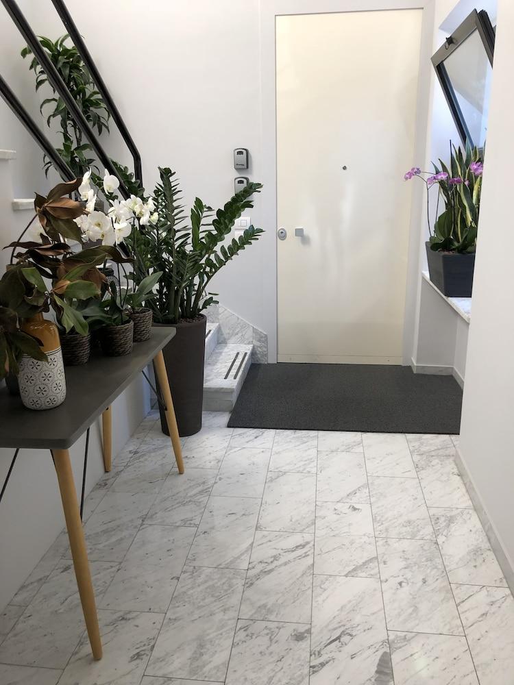 200 Rooms & Terrace Bari Zewnętrze zdjęcie