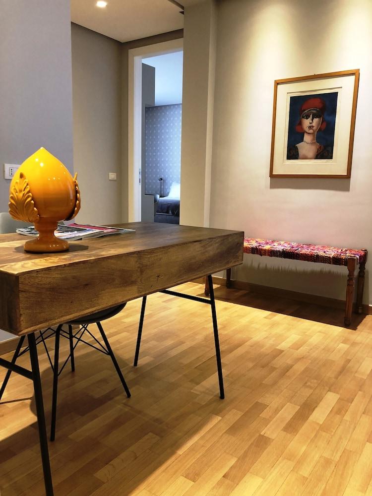 200 Rooms & Terrace Bari Zewnętrze zdjęcie