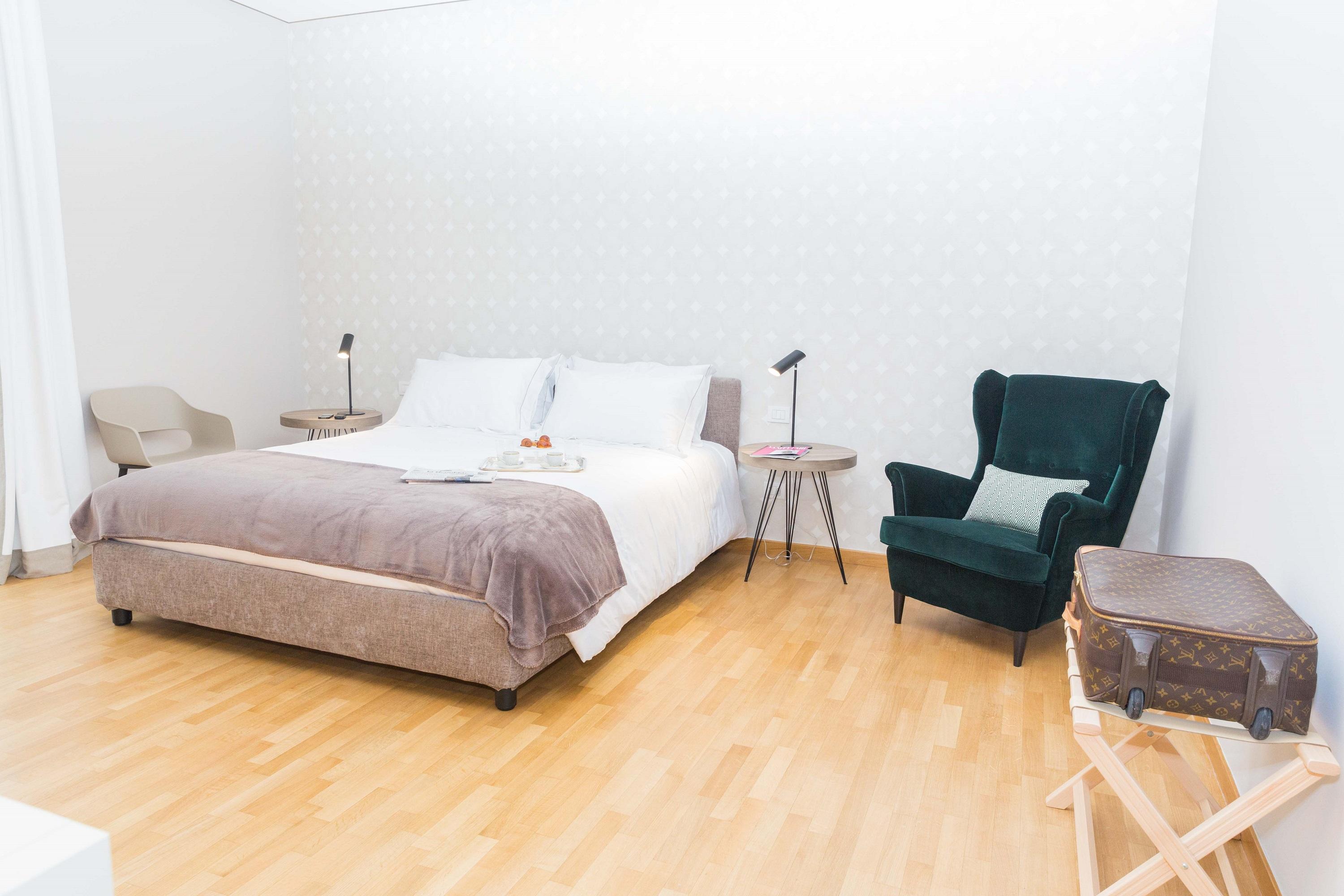 200 Rooms & Terrace Bari Zewnętrze zdjęcie