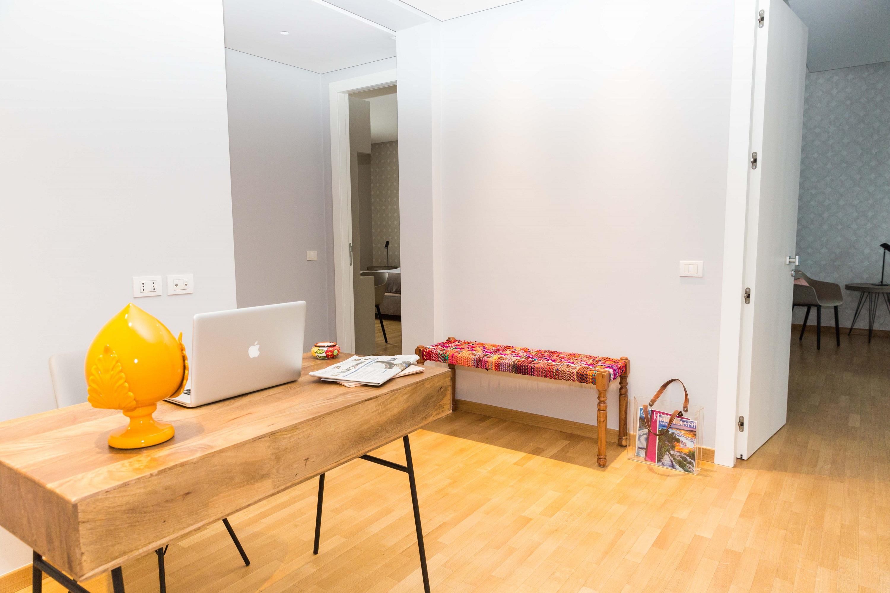 200 Rooms & Terrace Bari Zewnętrze zdjęcie