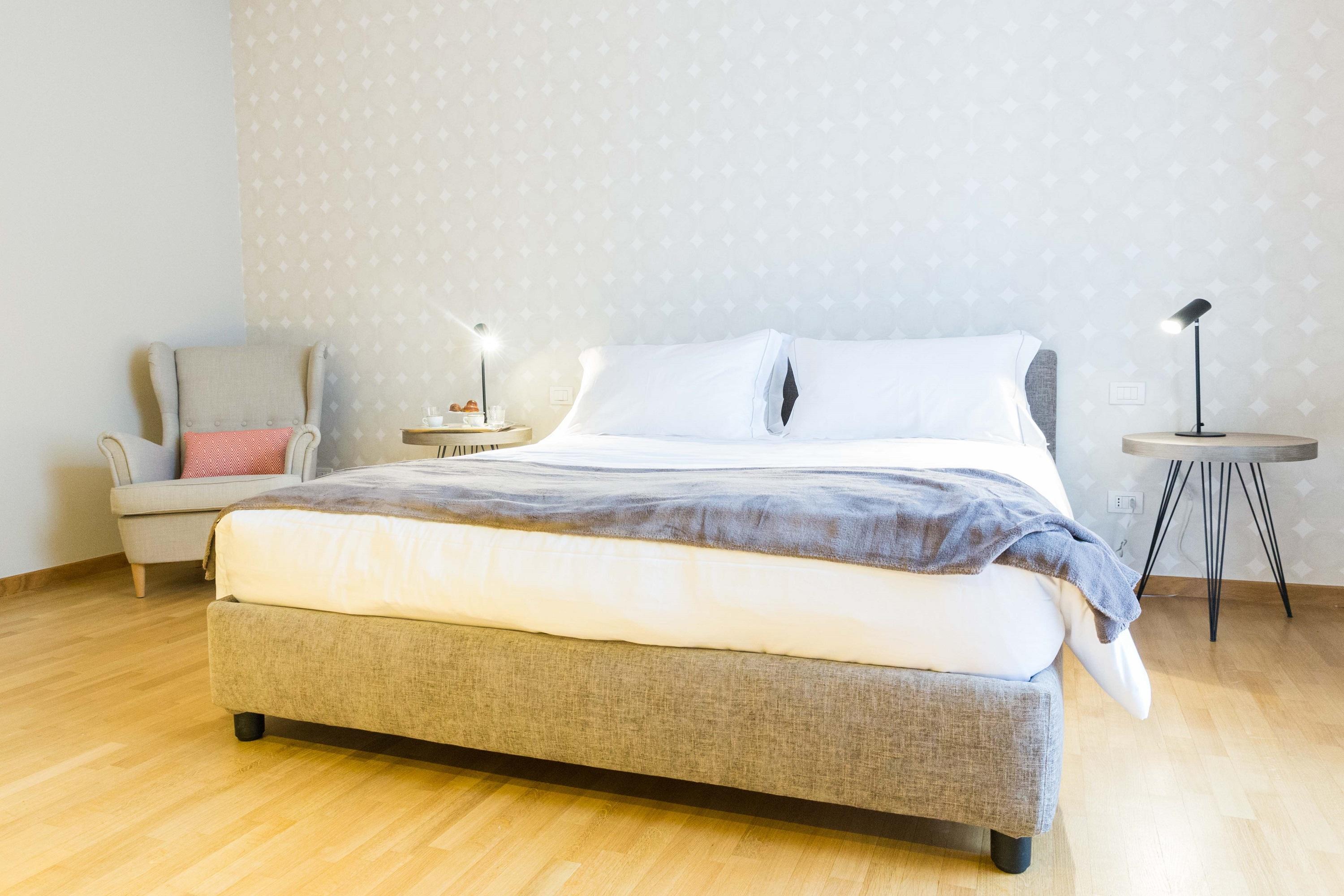 200 Rooms & Terrace Bari Zewnętrze zdjęcie