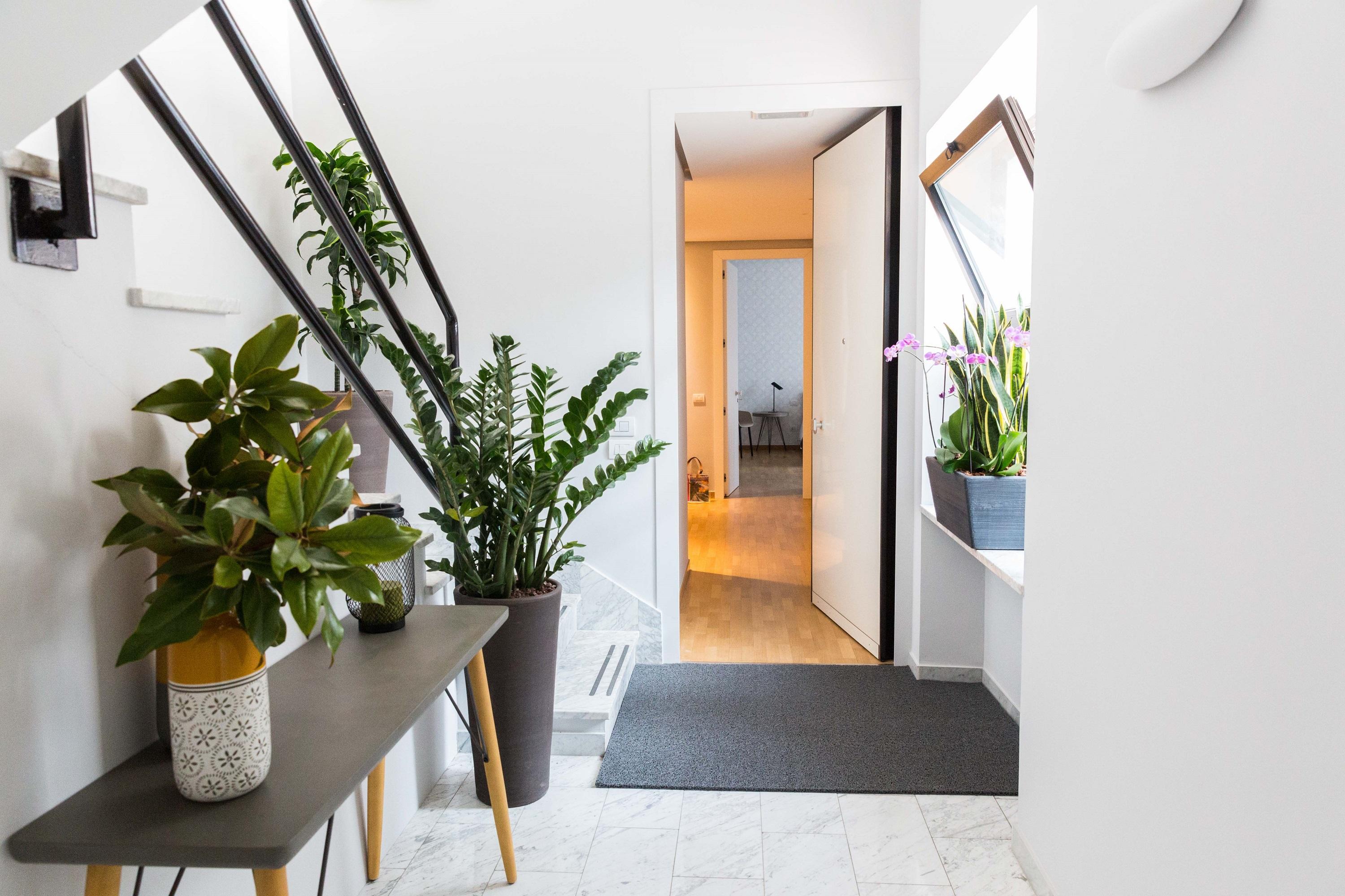 200 Rooms & Terrace Bari Zewnętrze zdjęcie