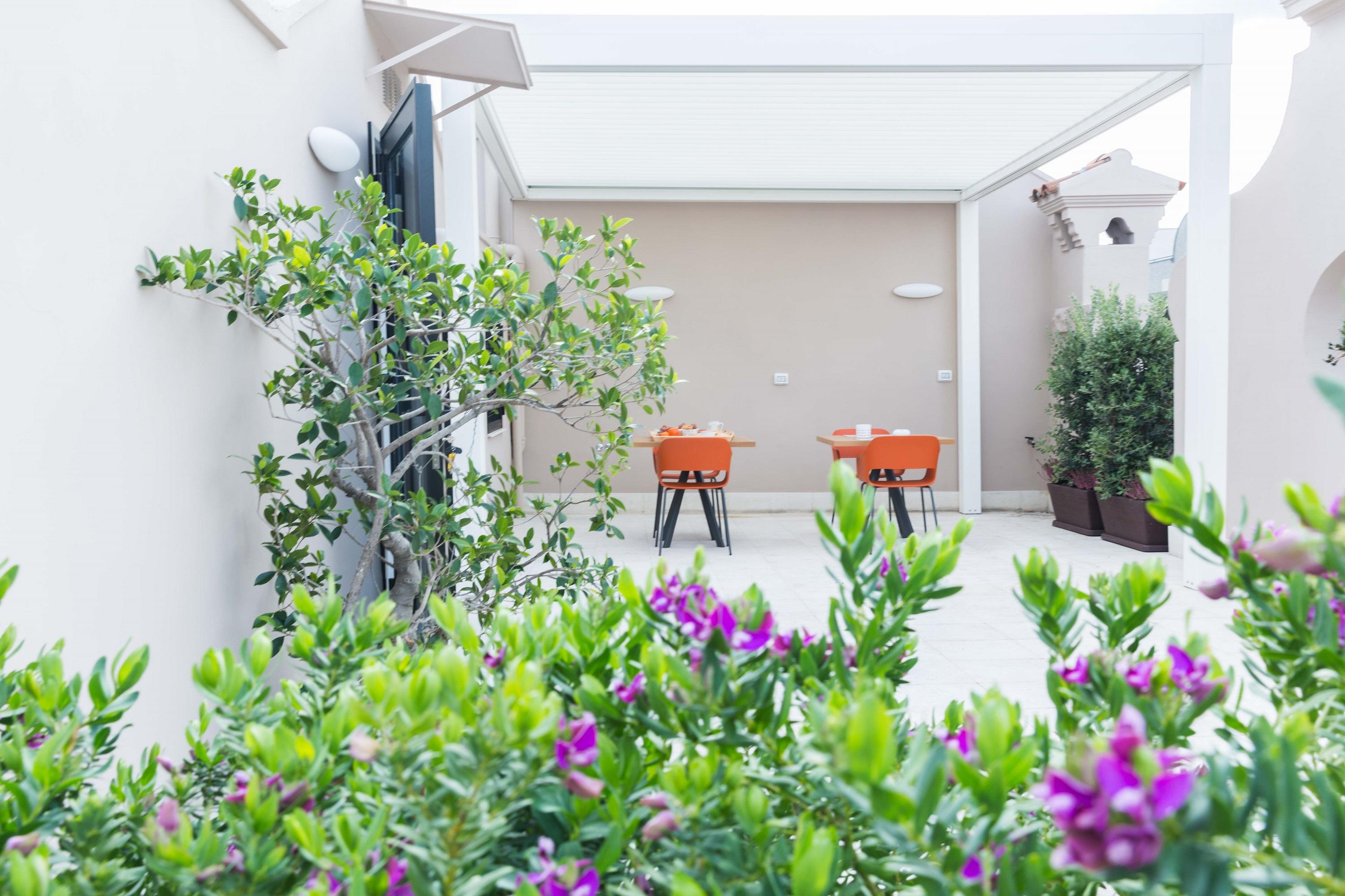200 Rooms & Terrace Bari Zewnętrze zdjęcie