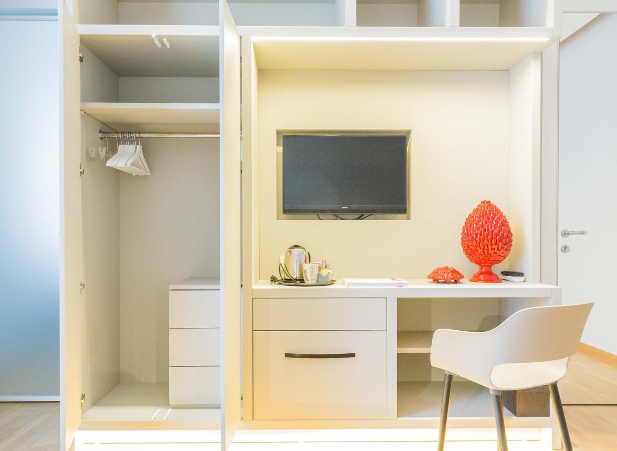 200 Rooms & Terrace Bari Zewnętrze zdjęcie