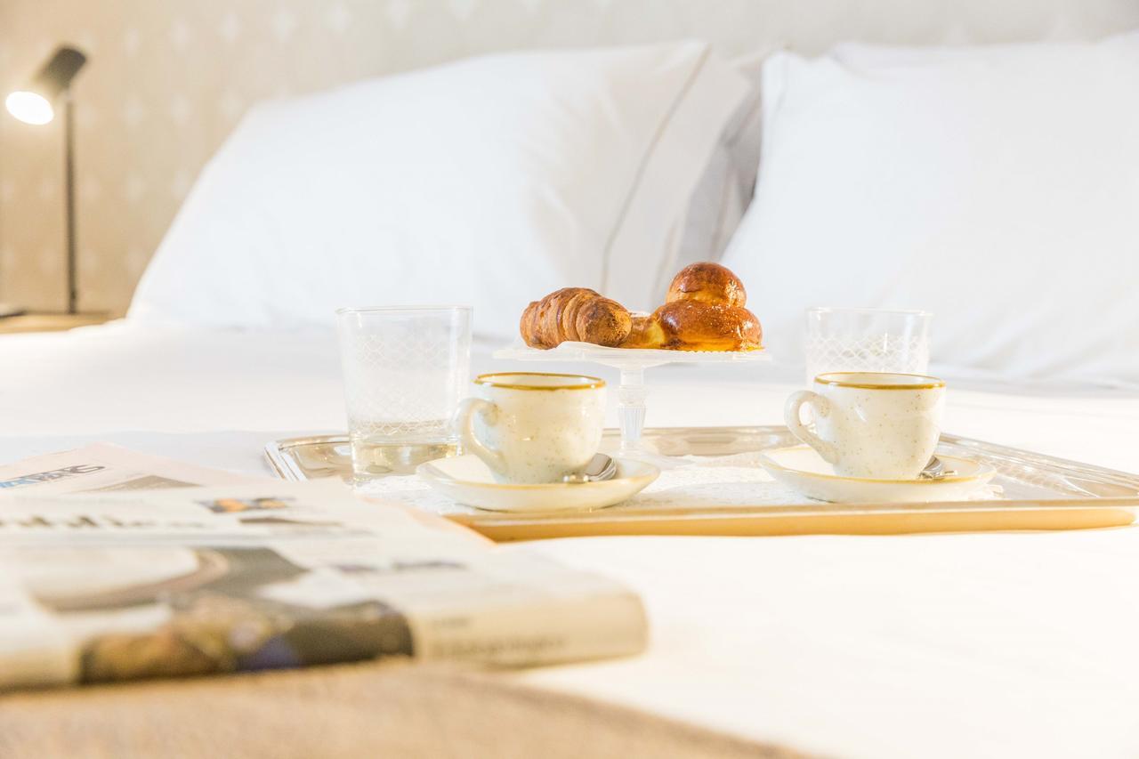200 Rooms & Terrace Bari Zewnętrze zdjęcie