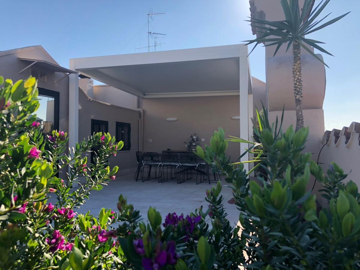 200 Rooms & Terrace Bari Zewnętrze zdjęcie
