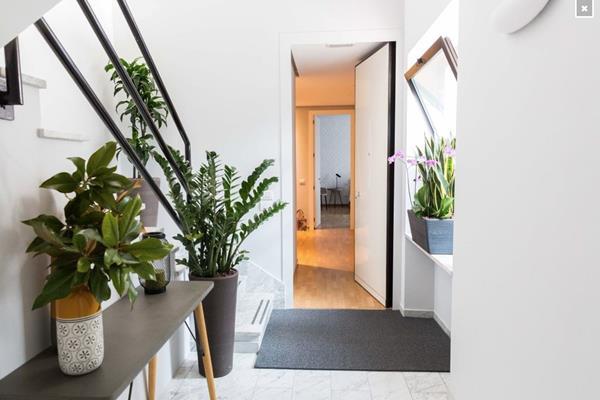 200 Rooms & Terrace Bari Zewnętrze zdjęcie