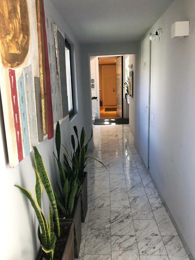 200 Rooms & Terrace Bari Zewnętrze zdjęcie