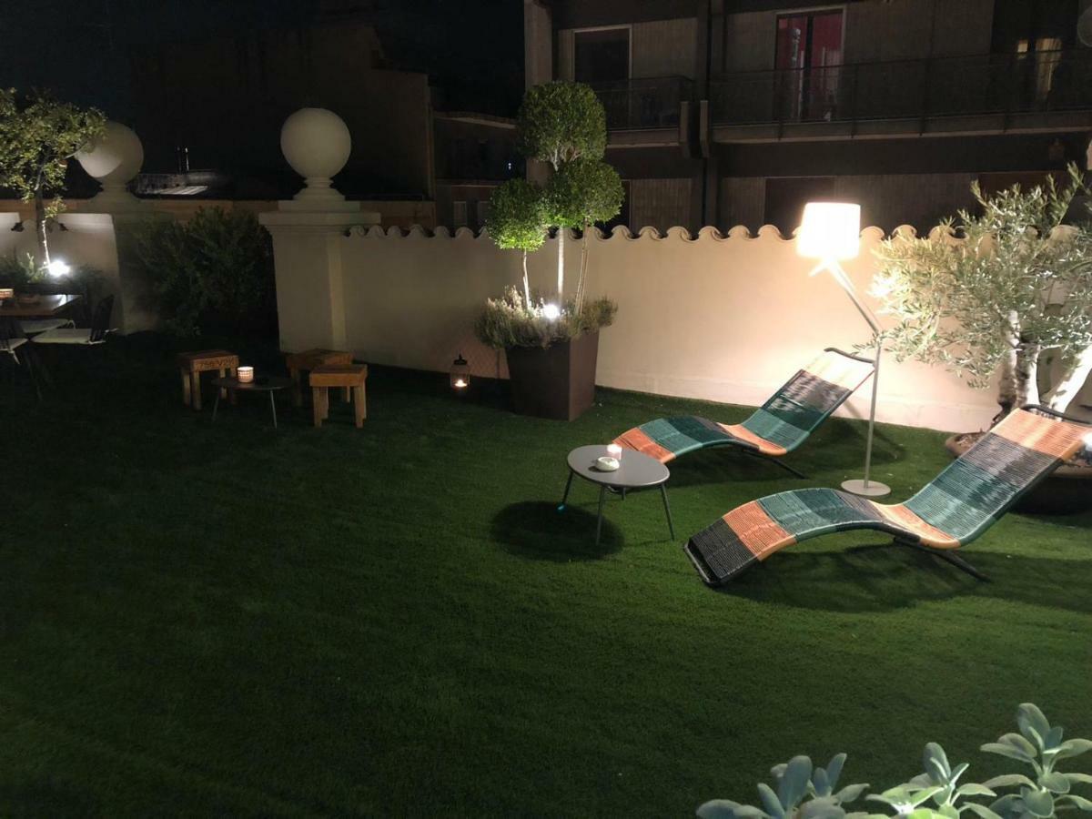 200 Rooms & Terrace Bari Zewnętrze zdjęcie