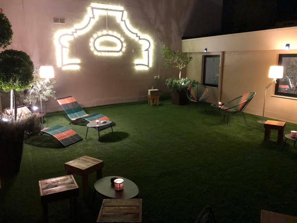 200 Rooms & Terrace Bari Zewnętrze zdjęcie